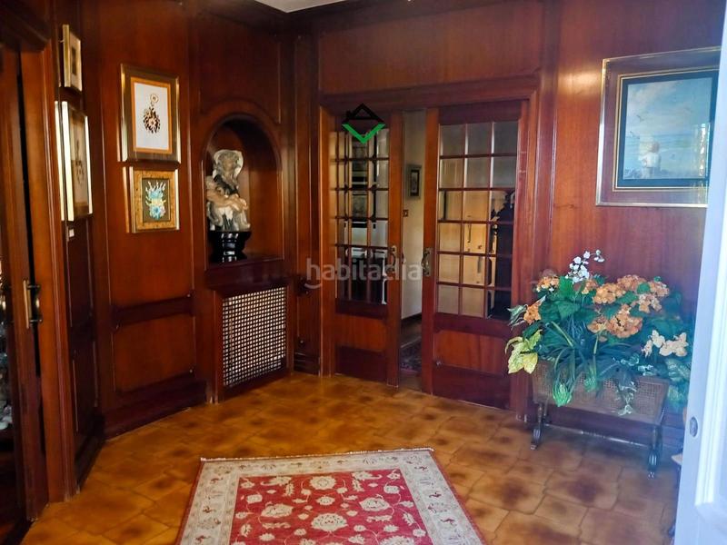 Foto d987f39c-7f52-42c5-a3ec-742fb3256d32. Chalet  con excelentes vistas en Darbo Cangas