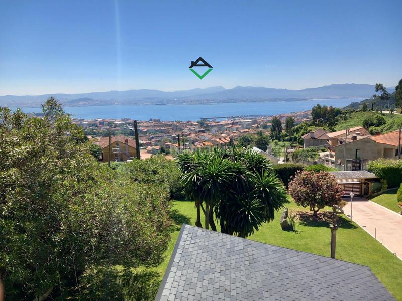 Foto e3c1e72e-5ea6-4844-8e71-4194f675917e. Chalet  con excelentes vistas en Darbo Cangas