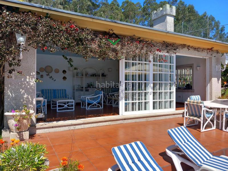 Foto fb85ae1f-7006-4320-974d-b0bcb99d4e7f. Chalet  con excelentes vistas en Darbo Cangas