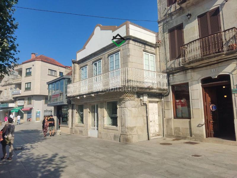 Foto 00d987e6-6bde-43ae-8247-2c0c5561b2d4. Casa in Cangas pueblo Cangas