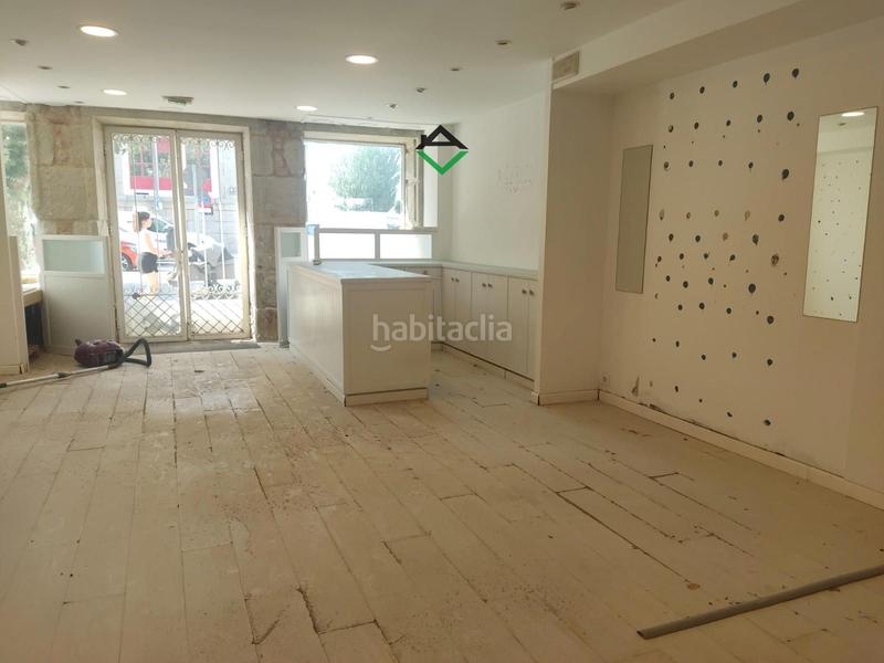 Foto f1c9a983-2158-456f-abad-75ea3e09eb33. Casa in Cangas pueblo Cangas