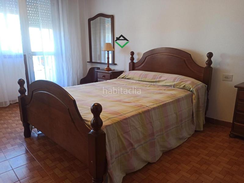 Foto be10c233-f934-4d79-b5ed-7847b8b25933. Flat with heating in Coiro Cangas