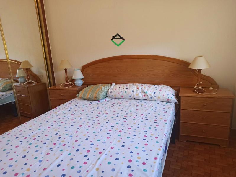 Foto bed8581b-4ff9-4ff5-9f19-e5742e0e2df1. Flat with heating in Coiro Cangas