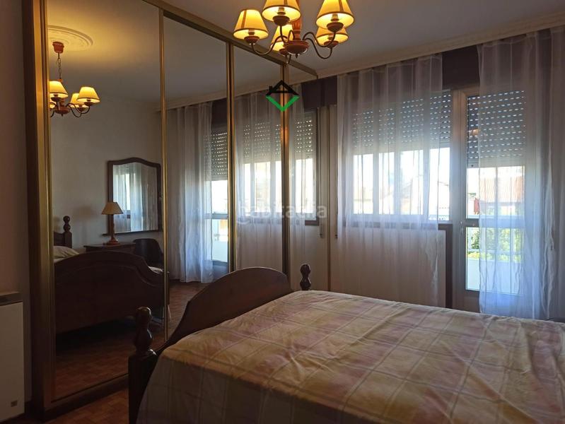 Foto fffe9659-d34b-42b4-b978-0830a8df82e3. Flat with heating in Coiro Cangas