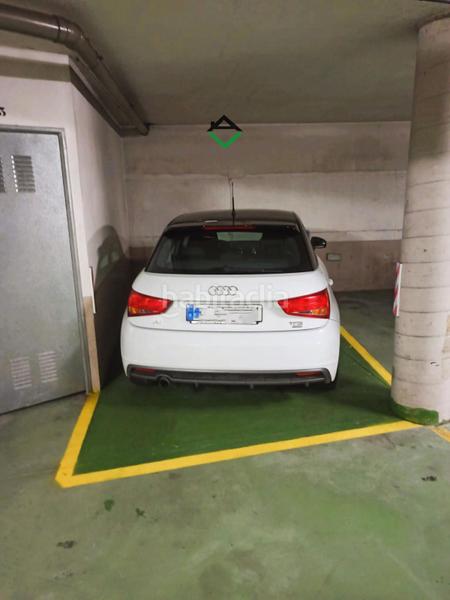 Foto f26c6bc4-7165-493c-91ee-a11944408762. Appartamento con parcheggio in Coiro Cangas
