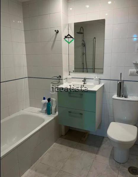 Foto 0e16aea8-8e17-4607-a304-b5cb8d49a0ac. Piso apartamento completo en zona tranquila en Cangas pueblo Cangas