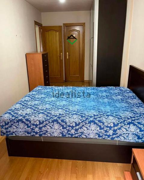 Foto 5e511058-6a0d-48e6-9500-9eebfa80076b. Piso apartamento completo en zona tranquila en Cangas pueblo Cangas
