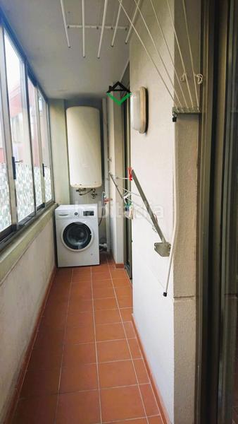 Foto 80eeecae-7a35-4475-a588-ec10d43aece4. Piso apartamento completo en zona tranquila en Cangas pueblo Cangas