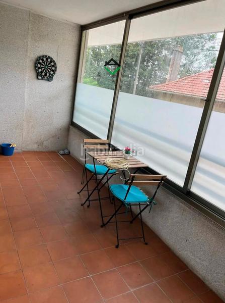 Foto f8e747cf-e1a4-4680-a26c-babb7da4942b. Piso apartamento completo en zona tranquila en Cangas pueblo Cangas