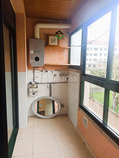 Foto 20a5b515-01ff-40cb-be8a-b069ba522bc2. Pis amb calefacció aparcament a Coiro Cangas