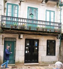 Miete Geschäftsraum in Cangas Pueblo. Local comercial en calle real, cangas