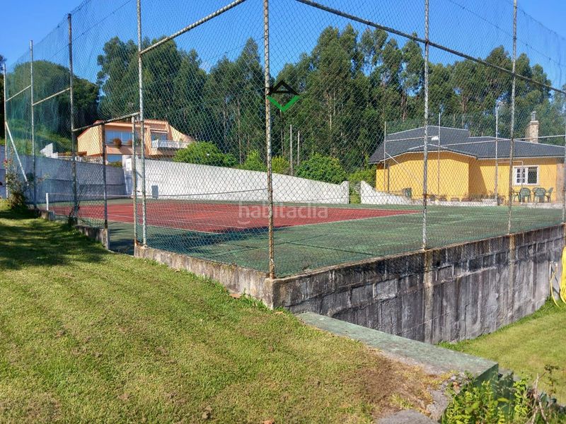 Foto 151408af-0f4c-4367-8f08-49f9d9725ce4. Finca rústica finca edificable soleada con vistas al mar. en Cangas