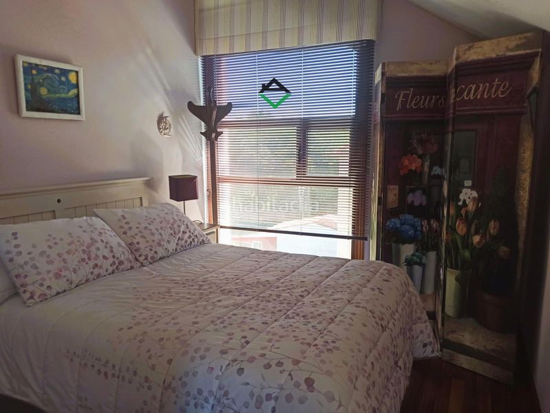 Foto 07d95e56-68b6-4399-9398-49e5b530bb20. Casa adossada amb calefacció aparcament a Darbo Cangas