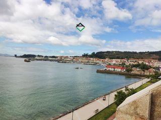 Attico in Coiro. Ático frente al mar con espectaculares vistas