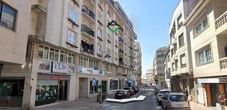 Miete Autoparkplatz  Noria. Plaza de garaje céntrica