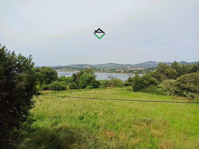 Foto f1324a90-909e-4131-a59c-a43eef2da7c6. Xalet amb aparcament piscina a O Hío Cangas