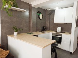 Appartamento in Cangas Pueblo. Apartamento en pleno centro de cangas