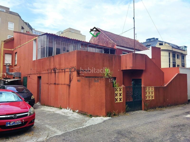 Foto 0e7f15c0-7311-4626-81ff-f39cb14f3470. Casa a Coiro Cangas