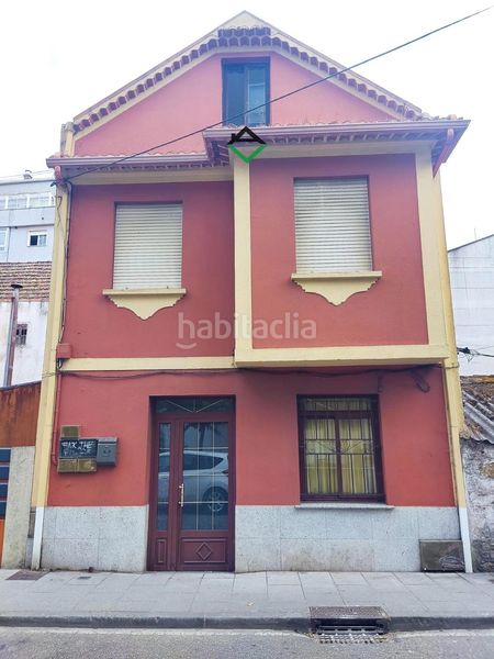 Foto c713d91d-09fd-4c81-beb2-ca82a659cd0b. Casa a Coiro Cangas