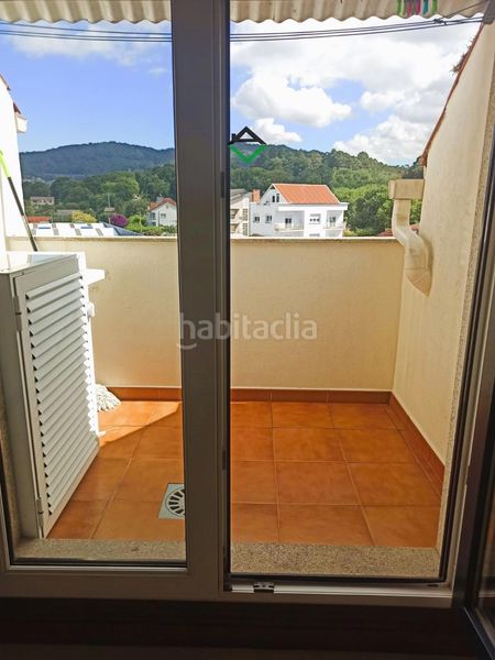 Foto bb879420-c7ac-47e9-a88a-0588779f0d20. Àtic amb calefacció aparcament a Coiro Cangas