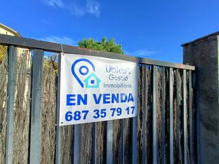 Terreny residencial a Ametlla del Vallès (L´). Parcela en venta en lametlla del vallès