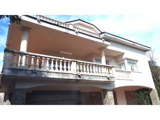 Casa  Estornell. Casa en venta en lametlla del vallès