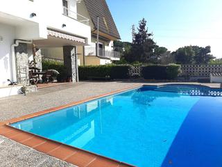 Casa  Amistat. Casa en venta en lametlla del valls