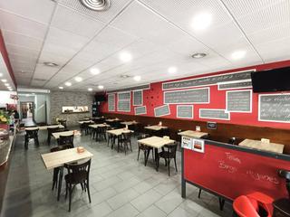 Local Comercial  Centro comercial sant jordi. Restaurante en venta en centre comercial sant jordi