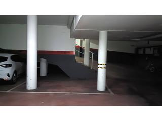 Aparcament cotxe  Miquel ricom. Parking en venta en centre08401