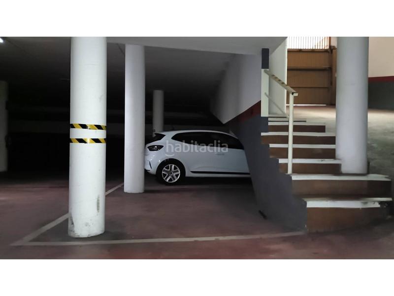 Foto 55a27b07-bd0e-45c6-99ac-c3a38d06f247. Posto auto in Centre Granollers