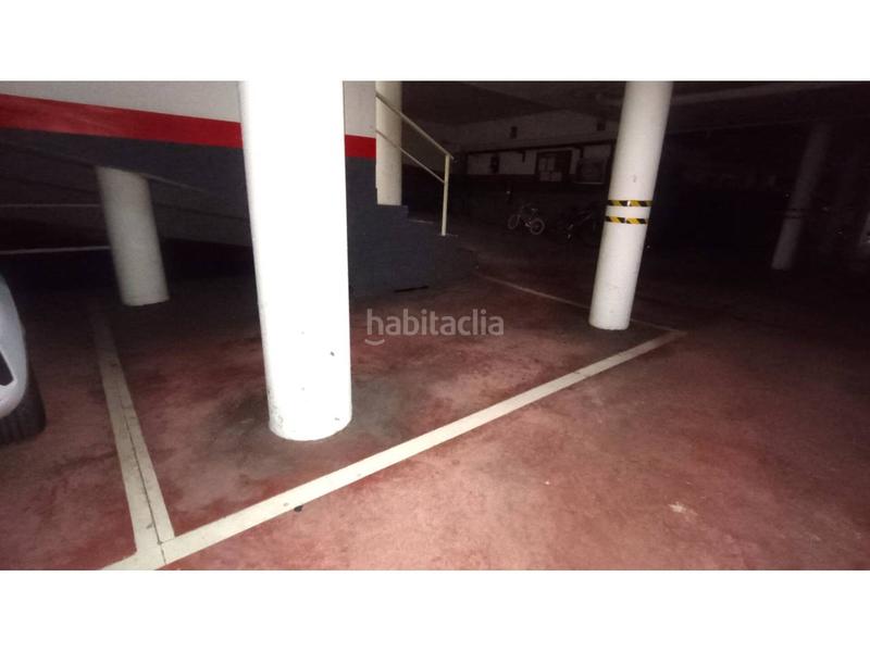 Foto a43fec5a-e639-4d6d-b829-5a0e4af56999. Posto auto in Centre Granollers