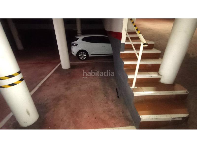 Foto b3d47f81-7f37-4f42-88fd-ab50abdc5e13. Posto auto in Centre Granollers