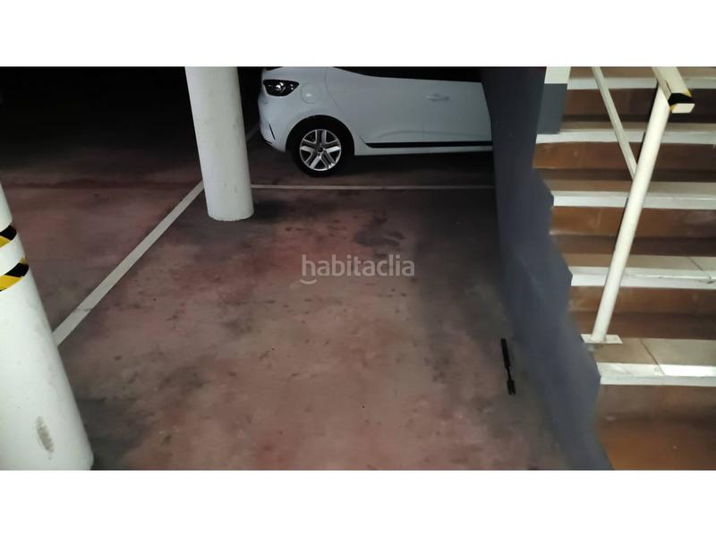 Foto fdc72771-650f-4e05-94e7-c11a2c95b454. Posto auto in Centre Granollers