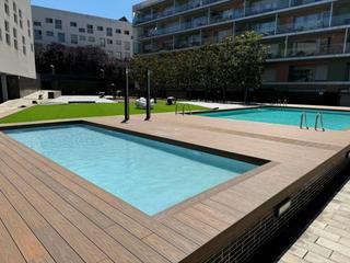 Pis  Prncep de viana. Piso en venta en centre08401