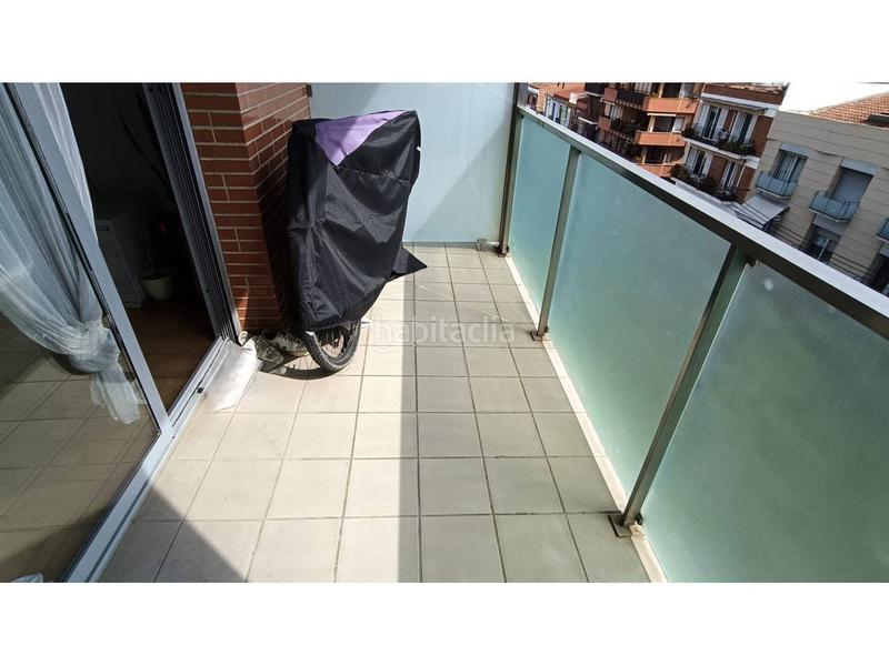 Foto 834376a1-2fe8-4edf-9a4b-fe24774d9145. Appartamento con riscaldamento parcheggio piscina in Granollers