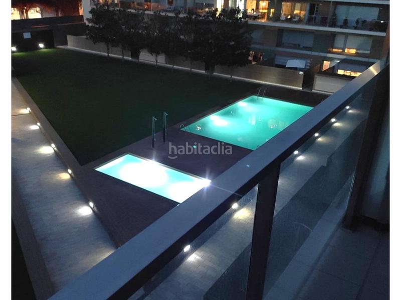 Foto c8395eb9-71b4-4e67-a1a8-cdba45534f87. Appartamento con riscaldamento parcheggio piscina in Granollers