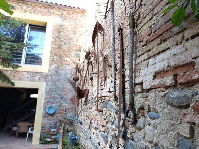 Foto 0dfa9469-9352-4d8f-af67-2ccc8abc37e1. Casa adosada  en venta en centre08401 en Granollers