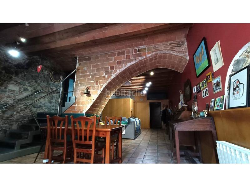 Foto 2e439e4e-d617-4d23-966b-4acfc0c3b716. Casa adosada  en venta en centre08401 en Granollers