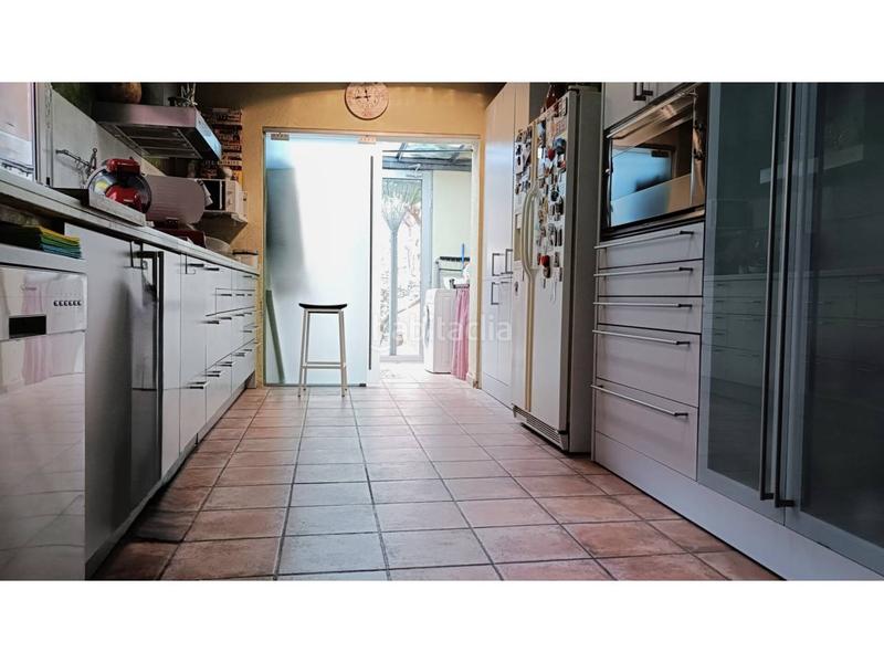 Foto 468d352a-e890-4af8-ab6e-bf3c4cbfa6c4. Casa adosada  en venta en centre08401 en Granollers