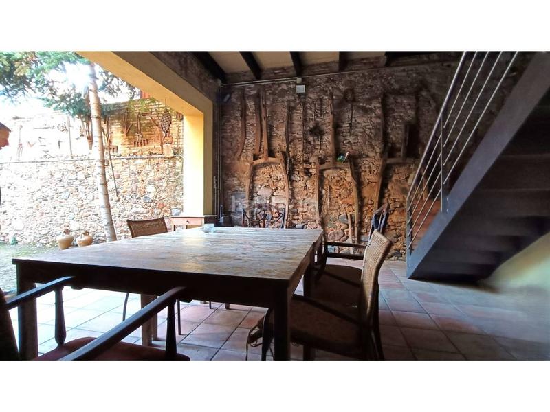 Foto 7b769732-8fc5-4180-be8c-b90cbdffd8f1. Casa adosada  en venta en centre08401 en Granollers