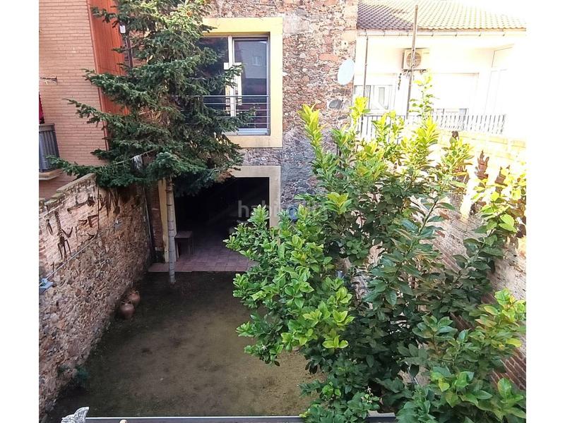 Foto cb7dfcc2-ce9a-478c-95a3-4382c4583ad2. Casa adosada  en venta en centre08401 en Granollers