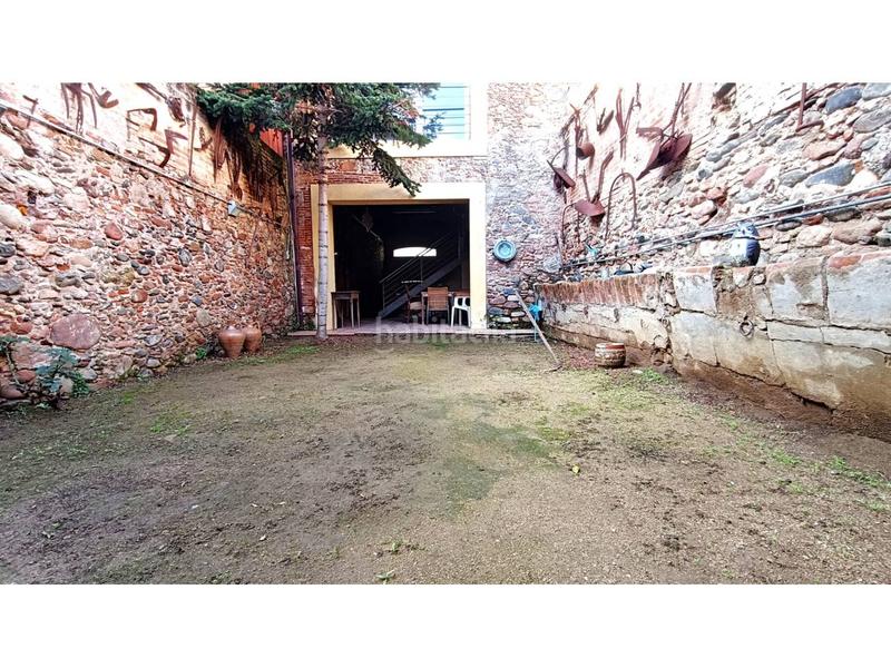 Foto f164b0ab-ff5e-4d9d-bf00-1a435070b345. Casa adosada  en venta en centre08401 en Granollers