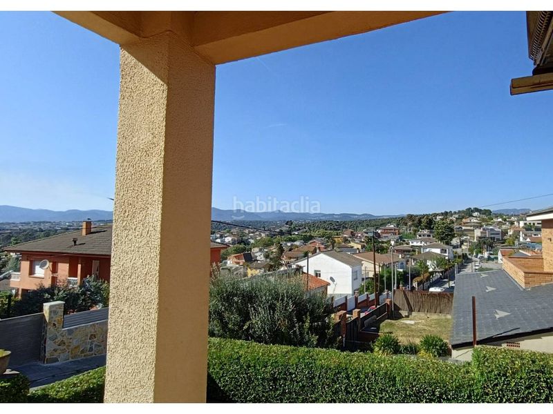 Foto 4ed466c9-7273-4337-8e61-1ffa3bc80eca. Casa amb calefacció aparcament piscina a Lliçà d´Amunt