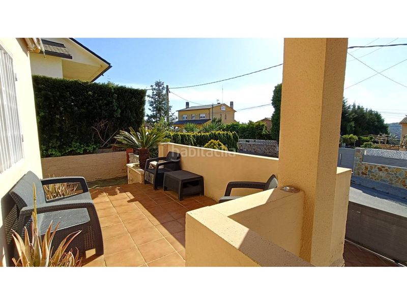 Foto 53f5a89a-193d-48b8-b088-9ab921897da8. Casa amb calefacció aparcament piscina a Lliçà d´Amunt