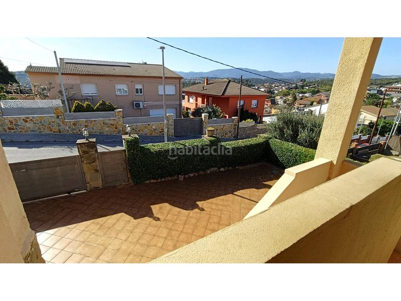 Foto 710efcf8-cb34-40f5-82f8-28a687ac5501. Casa amb calefacció aparcament piscina a Lliçà d´Amunt