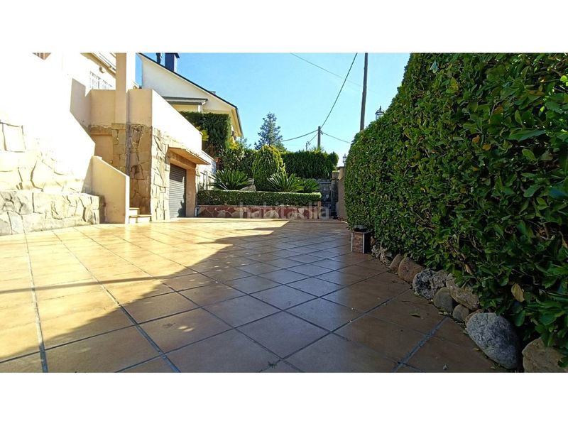 Foto dbc30dff-da38-4ec5-850a-5417a74ddde4. Casa amb calefacció aparcament piscina a Lliçà d´Amunt