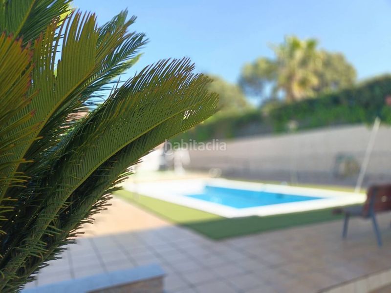 Foto e6f51120-291c-4f49-ab78-87b935fbf709. Casa amb calefacció aparcament piscina a Lliçà d´Amunt