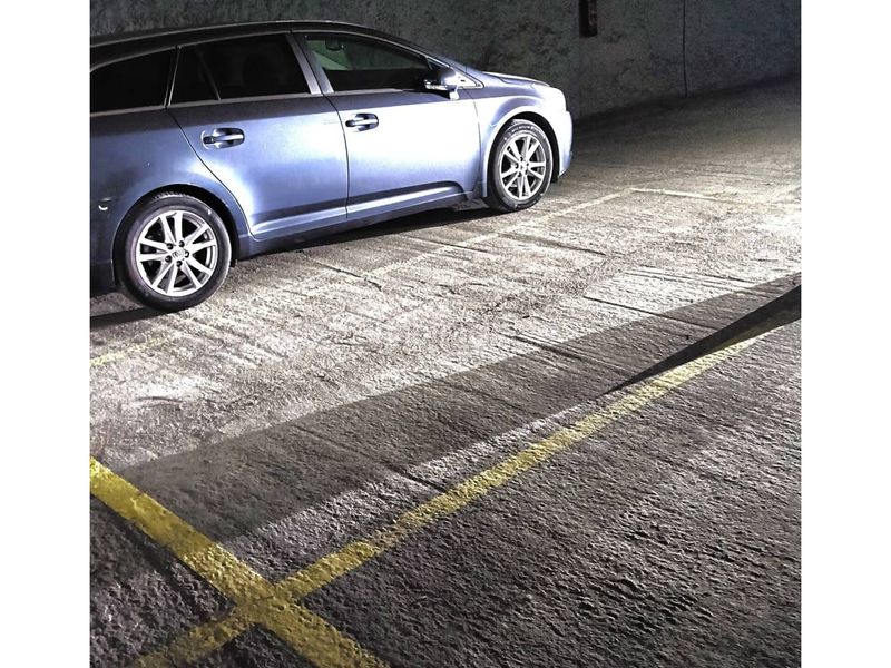 Foto 4d2c2edd-1ad0-4f01-9591-45e1af52fafb. Aparcament cotxe a Joan Prim Granollers