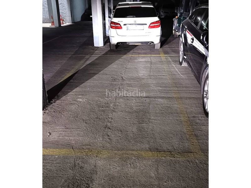 Foto 7b13f9c5-4a72-4108-a014-88065138ad94. Aparcament cotxe a Joan Prim Granollers