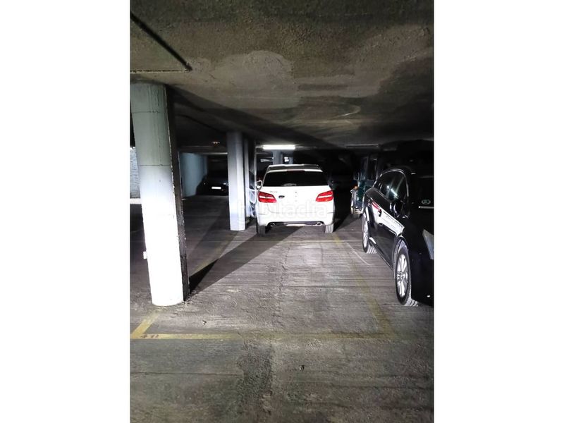 Foto c6872dc8-0920-4c0f-a084-716d532515af. Aparcament cotxe a Joan Prim Granollers